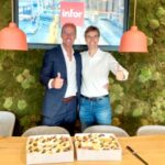 Infor-klanten omarmen de apps van Smart Production Solutions